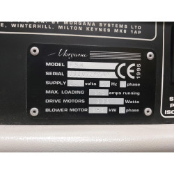 Numéroteur automatique Morgana FSN