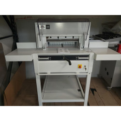 Massicot IDEAL 4850