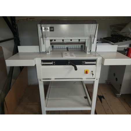Massicot IDEAL 4850