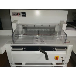 Massicot IDEAL 4850