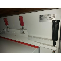 Massicot IDEAL 4850