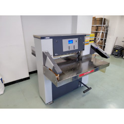 MASSICOT MOHR 80 ECO