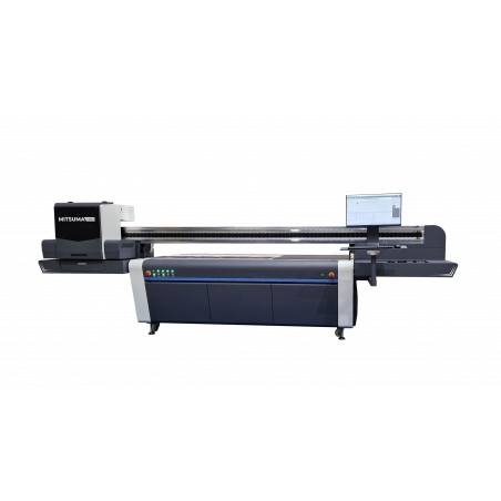 Table d’impression grand format Mitsuma T2513