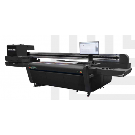 Table d'impression grand format Mitsuma T32