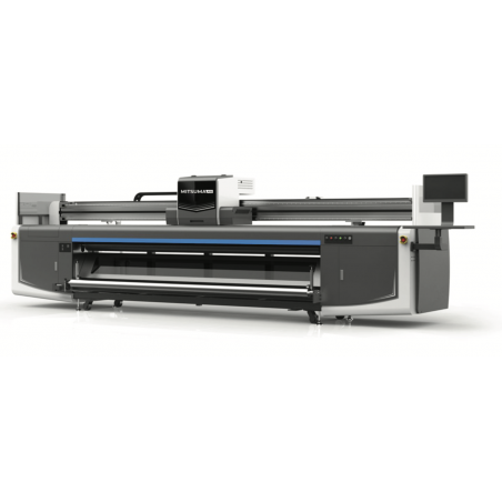 Imprimante roll-to-roll grand format Mitsuma R32