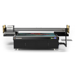 Imprimante grand format UV LED Roland VersaObject EU-1000MF