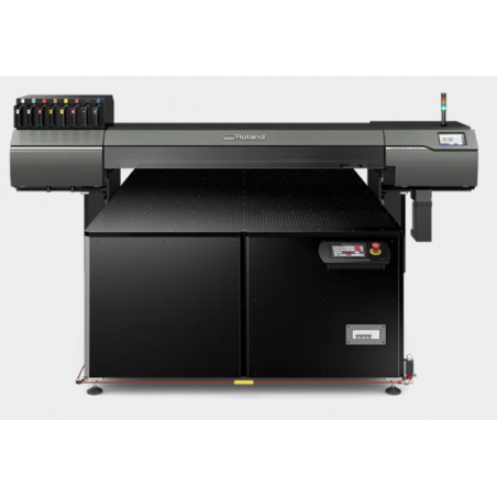 Imprimante UV à plat Roland VersaObject LO-640