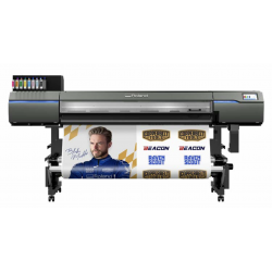Imprimante grand format / découpeuse Roland TrueVis XG – 640