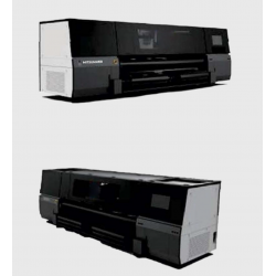 Imprimante Hybride grand format Mitsuma H32