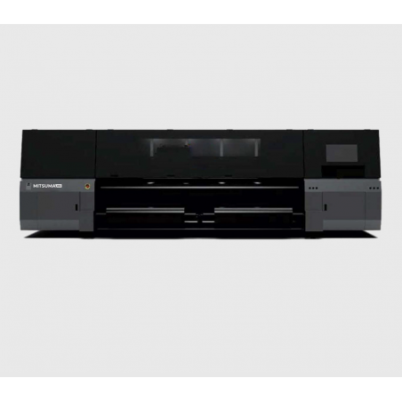 Imprimante Hybride grand format Mitsuma H32