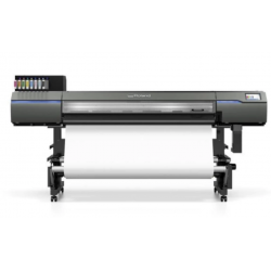 Imprimante grand format Roland TrueVis XP-640