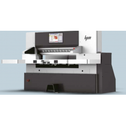 Massicot HPM 137G-S22