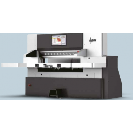 Massicot HPM 137G-S22