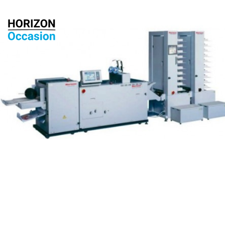 Chaîne de brochage Horizon SPF-200