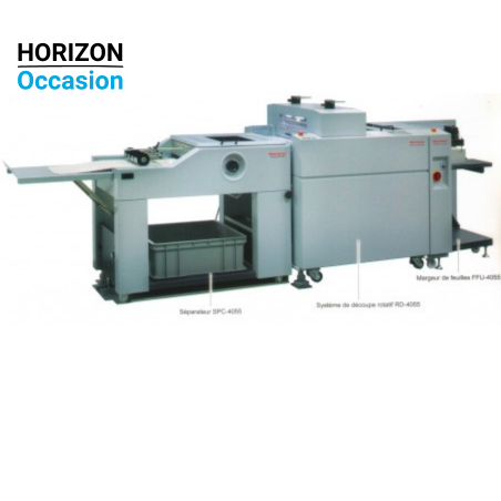 Découpeuse RD-4055