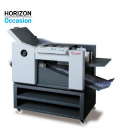 Plieuse automatique PF-40L