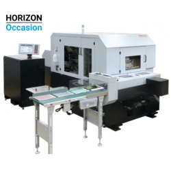 Massicot Horizon HT1000V