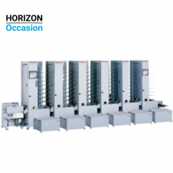 Assembleuse Horizon VAC 600/1000