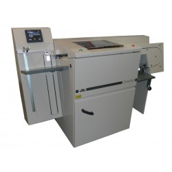 Perforateur automatique JBI Alpha-Doc MK4