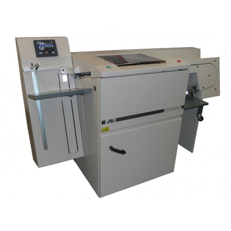 Perforateur automatique JBI Alpha-Doc MK4