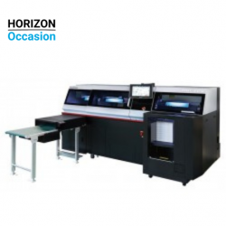 Massicot iCE TRIMMER HT-300