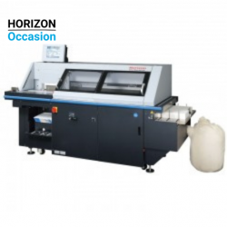 BQ-270V : Thermorelieur DCC Horizon