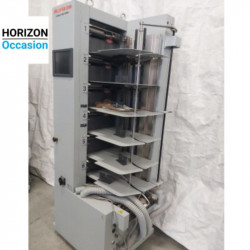 Tour d'assemblage Horizon VAC-600Hc