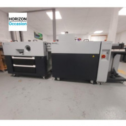 Découpeuse Horizon RD-N 4055 (occasion)