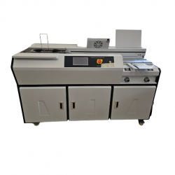 Thermorelieur DCC 435 semi-automatique