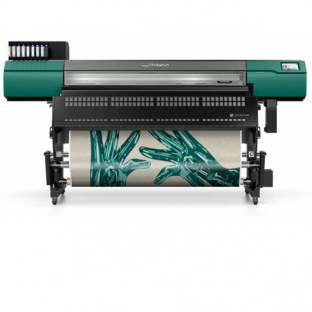 Imprimante grand format Roland Dimense DA-640