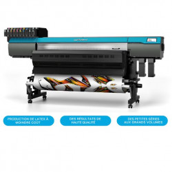 Imprimante grand format Roland TrueVis AG-640